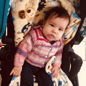 Meet your Posher, Yazmin